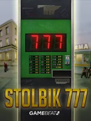 Stolbik 777