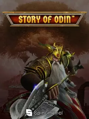 Story Of Odin