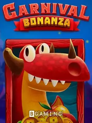 Carnival Bonanza