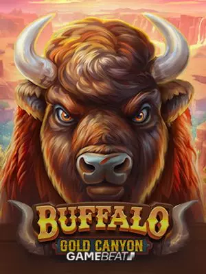 Buffalo Gold Canyon